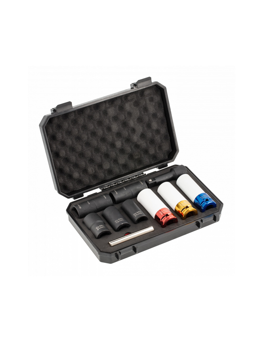 HOGERT WYKRETAKI DO ŚRUB 1 2"  KOMPLET 10szt.