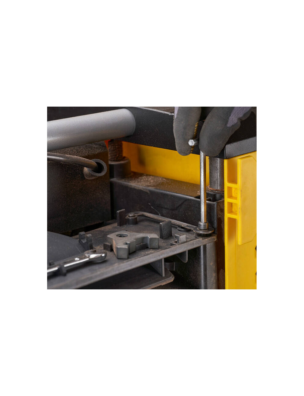 STANLEY STRUGARKA GRUBOŚCIOWA STP18 1800W