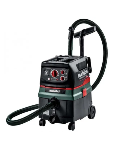 METABO ODKURZACZ ASR 36-18 BL 25 M SC
