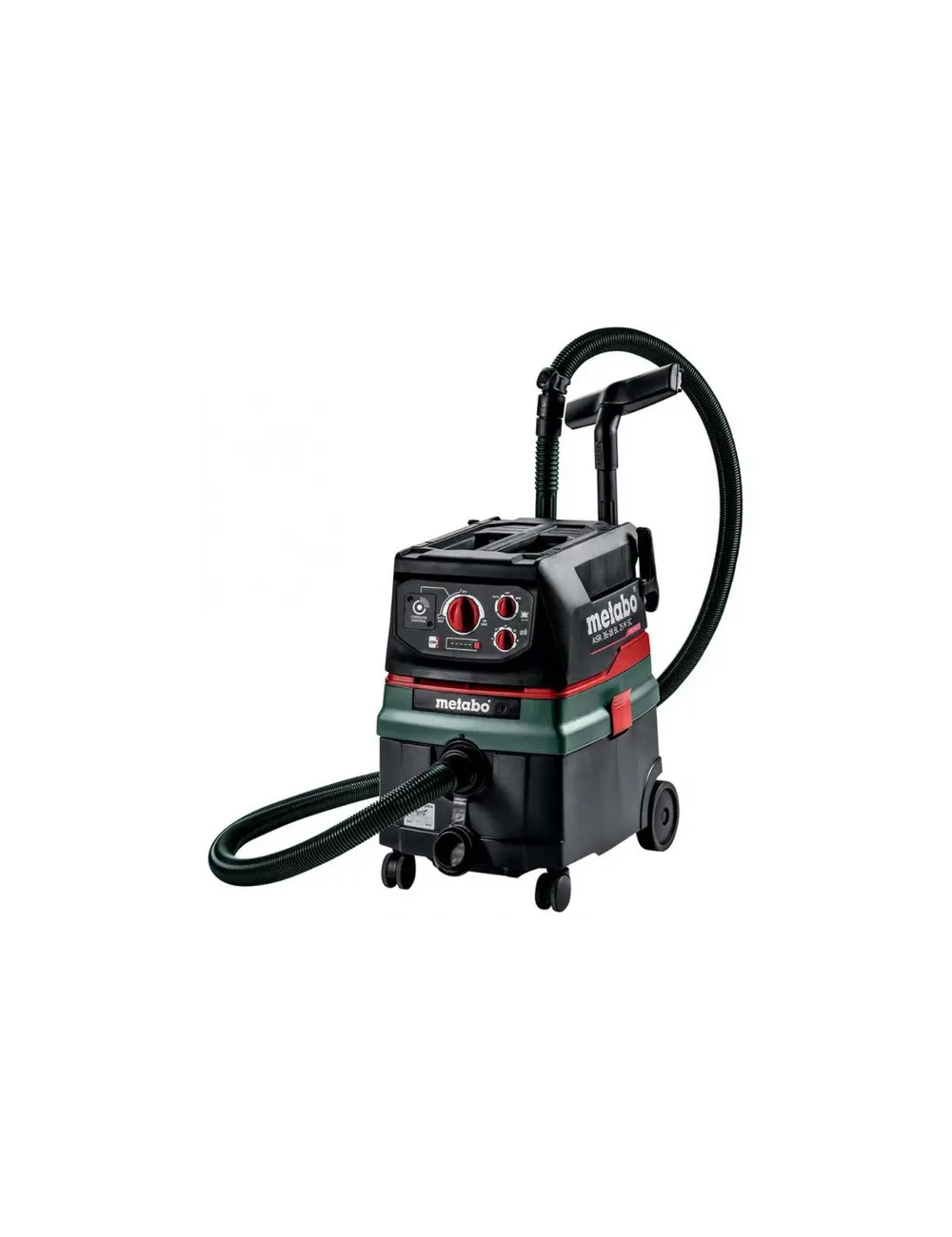 METABO ODKURZACZ ASR 36-18 BL 25 M SC