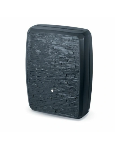 PROSPERPLAST POJEMNIK NA DESZCZÓWKĘ 250L MULTITANK SMOOTH GRAY