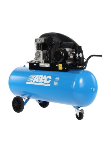 ABAC SPRĘŻARKA OLEJOWA A29B 150L 3HP 230V AB4116028502