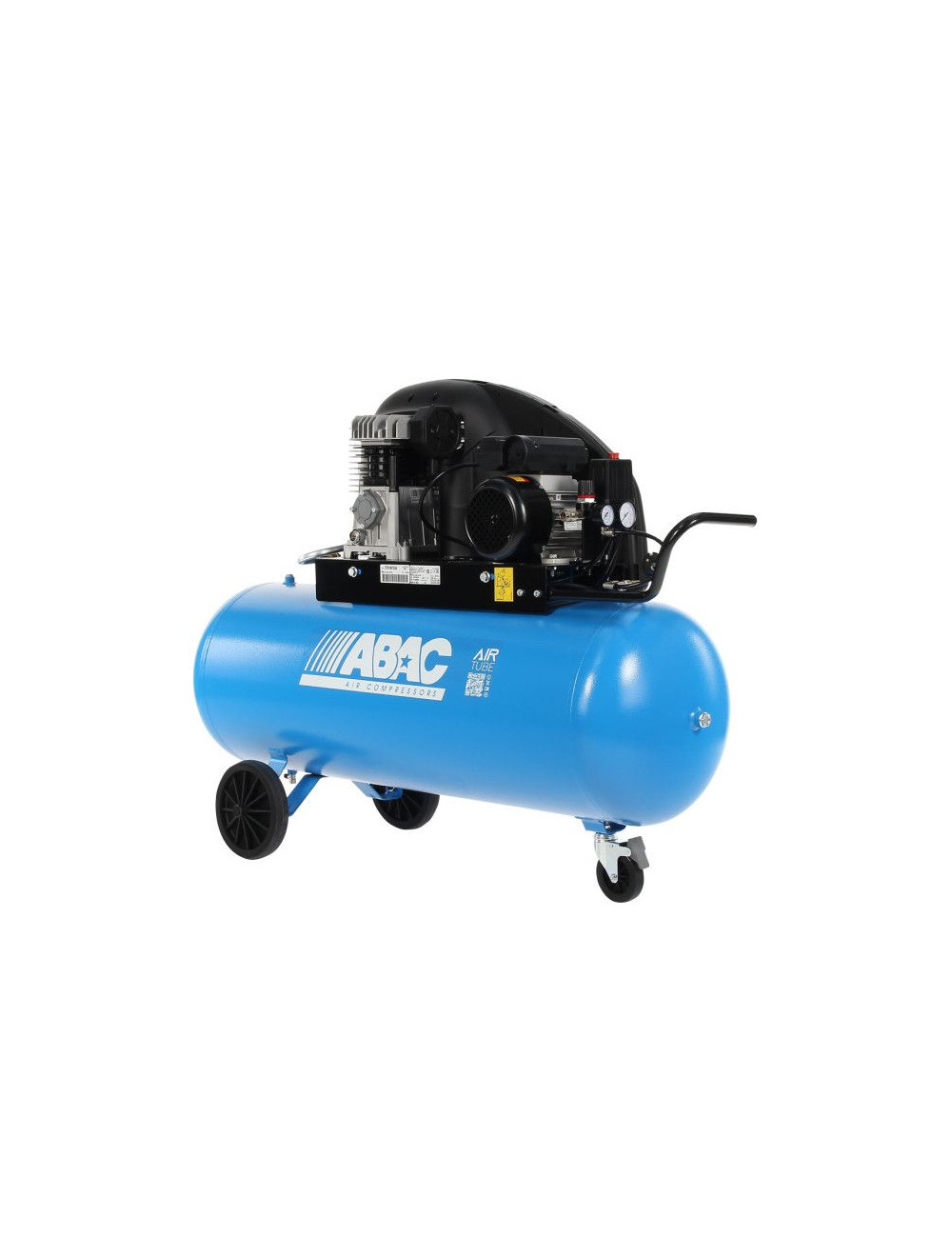 ABAC SPRĘŻARKA OLEJOWA A29B 150L 3HP 230V AB4116028502