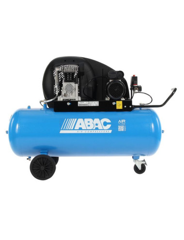 ABAC SPRĘŻARKA OLEJOWA A29B 150L 3HP 230V AB4116028502