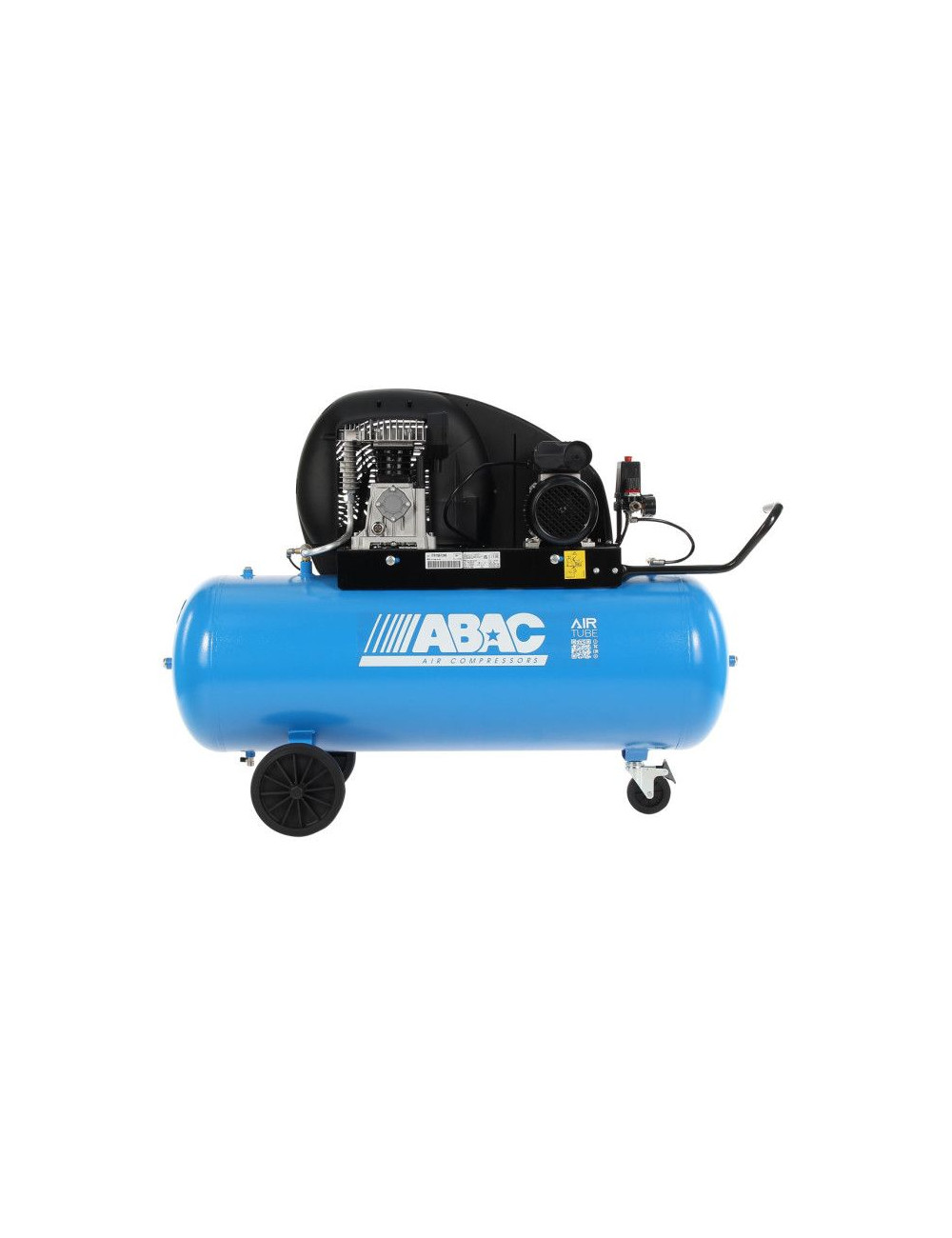 ABAC SPRĘŻARKA OLEJOWA A29B 150L 3HP 230V AB4116028502