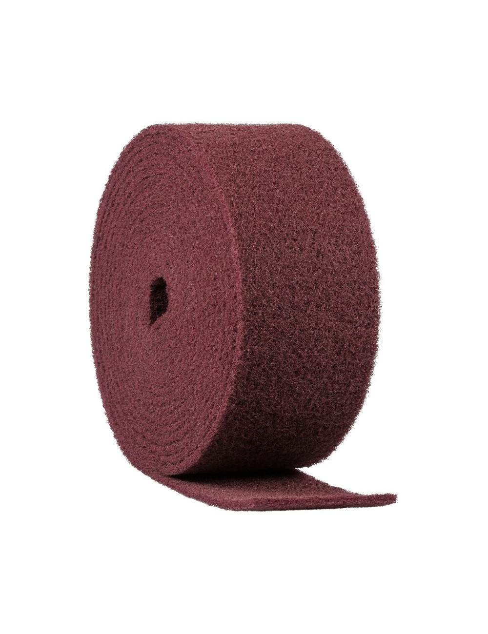 KLINGSPOR ROLKA Z WŁÓKNINY SZLIFIERSKIEJ NRO 400  115mm (10mb) FINE