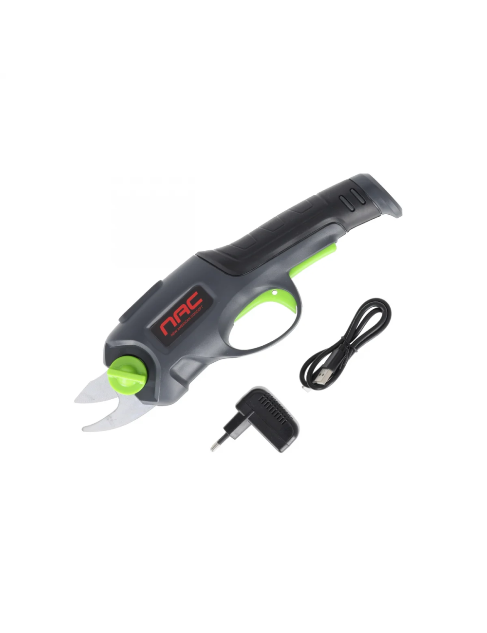 NAC SEKATOR AKUMULATOROWY 3,6V