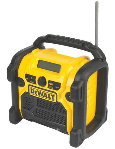 DEWALT XR Radio