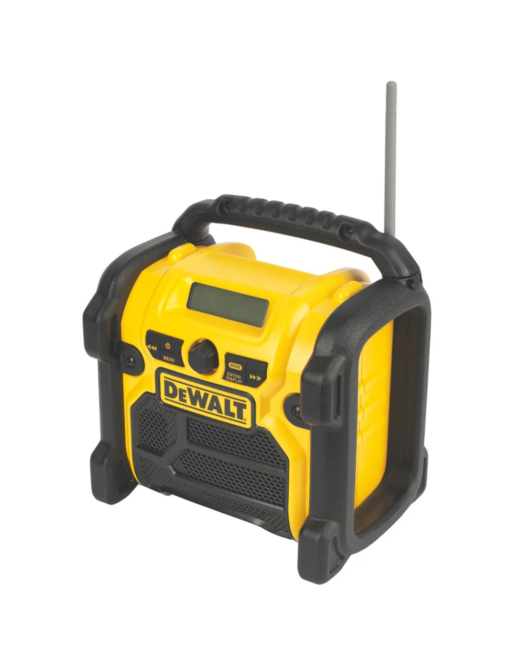 DEWALT XR Radio