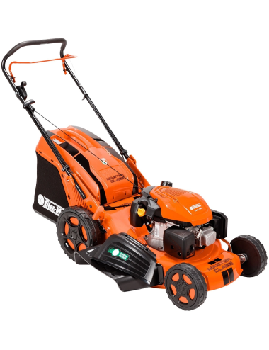 OLEO-MAC KOSIARKA SPAL.OHV GMC53PK ALLROAD 4 (MY26)