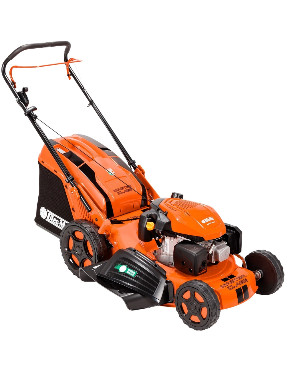 OLEO-MAC KOSIARKA SPAL.OHV GMC53PK ALLROAD 4 (MY26)