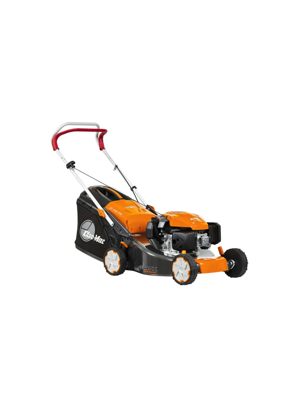 OLEO-MAC KOSIARKA SPAL.OHV G44PK COMFORT /PLUS (MY26)