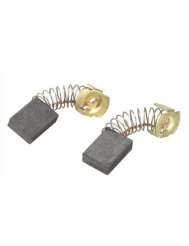 MAKITA SZCZOTKI WĘGLOWE CB-303