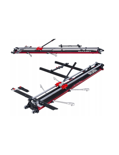 RUBI  PRZECINARKA DO GLAZURY HIT-1600 PLUS RS