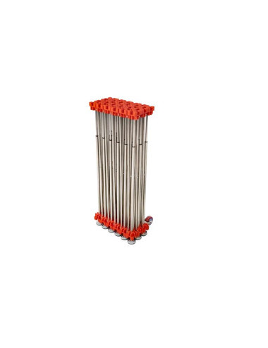 RUBI STÓŁ ROBOCZY SKŁADANY 300 x 120cm