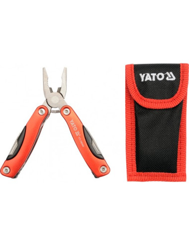 YATO NARZĘDZIE WIELOFUNKCYJNE 9cz.76040