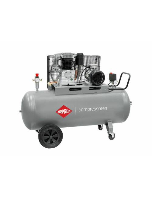 AIRPRESS KOMPRESOR  HK 650-270 K25/270 CT5,5