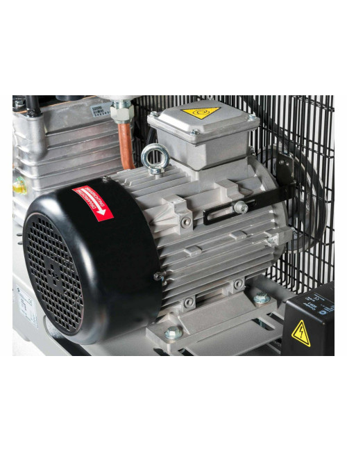 AIRPRESS KOMPRESOR  HK 650-270 K25/270 CT5,5