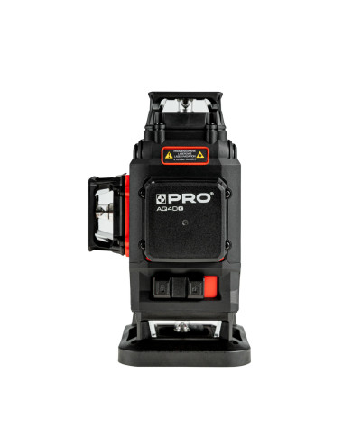 PRO LASER AQ4DG