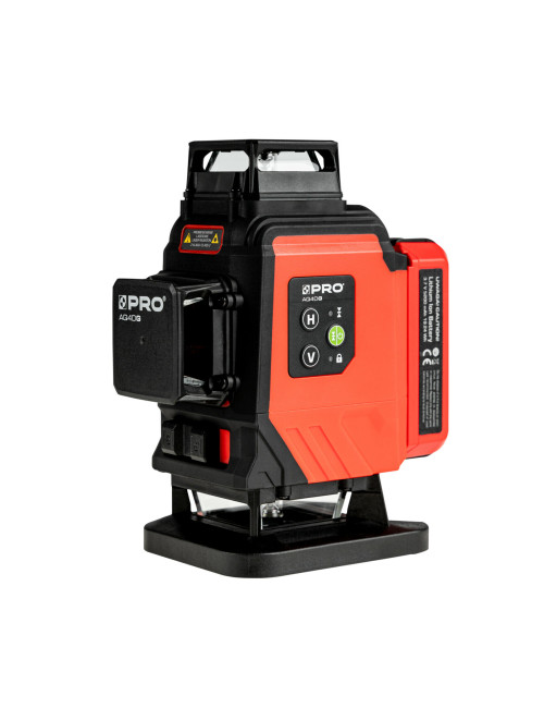 PRO LASER AQ4DG