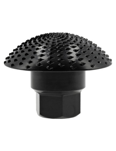 YATO TARNIK PÓŁKULSTY DO DREWNA 50mm M14