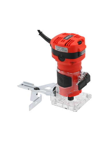 YATO FREZARKA KRAWĘDZIOWA 850W (6mm,8mm)