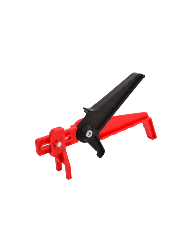 AWTOOLS SYSTEM POZIOMOWANIA BRAMKOWY 1,0mm 150+50szt.+SZCZ.REG.(BRAMKA 5-15mm + KLIN + SZCZYPCE)