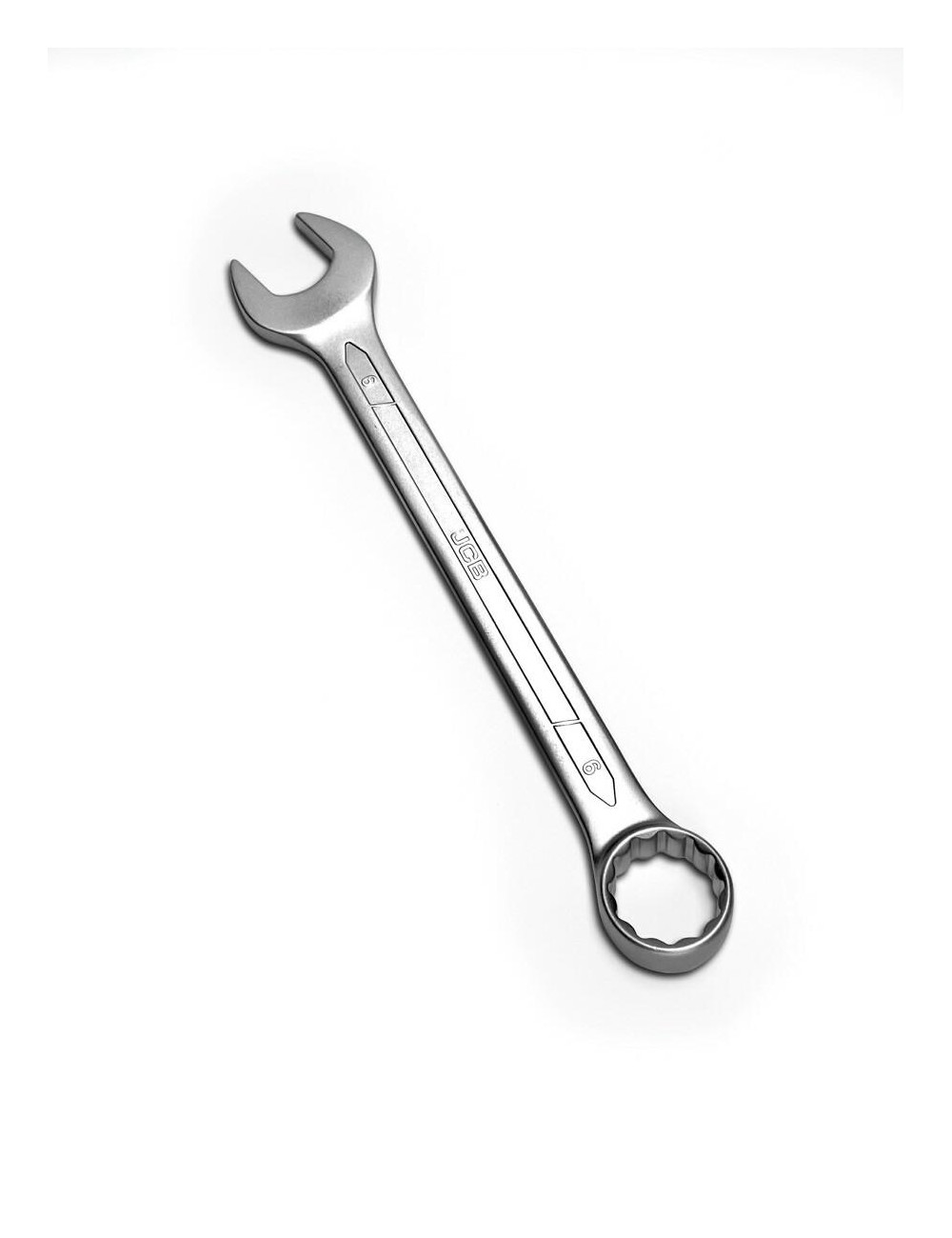 JCB KLUCZ PŁASKO-OCZKOWY 32mm