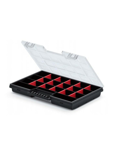 KISTENBERG ORGANIZER NARZĘDZIOWY NOR 30 290 x 195 x 35mm.