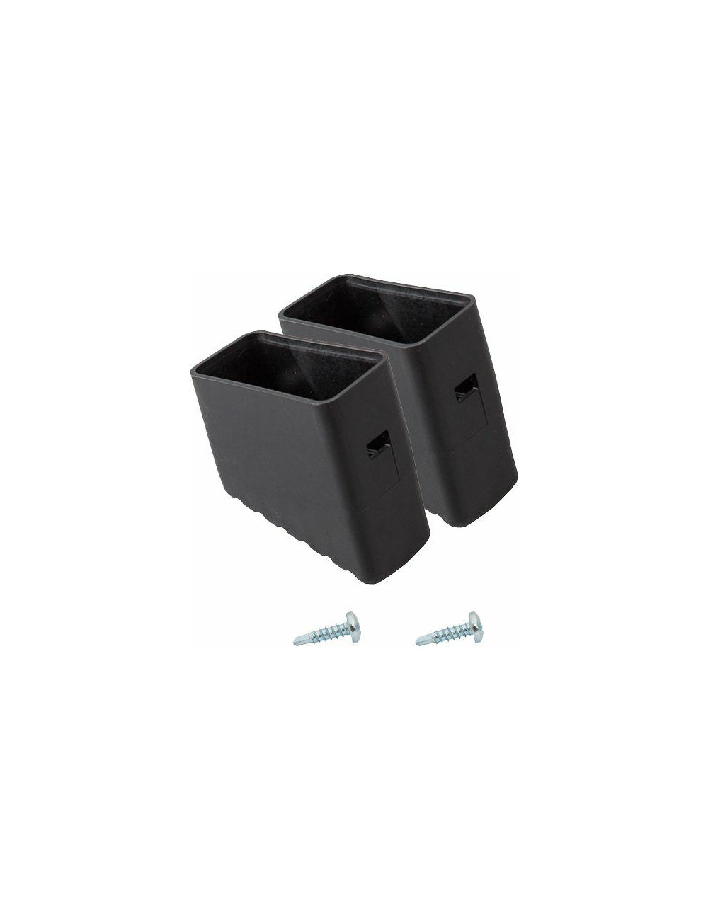 KRAUSE STOPKI 2szt. 40x20 PRZEDNIE DO DRABIN MONTO