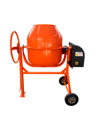 AWTOOLS BETONIARKA 160L 650W