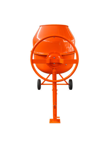 AWTOOLS BETONIARKA 160L 650W