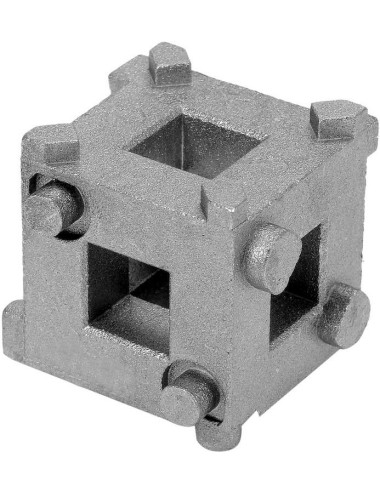 VOREL KLUCZ UNIW.DO ZACISKÓW HAMULCOWYC