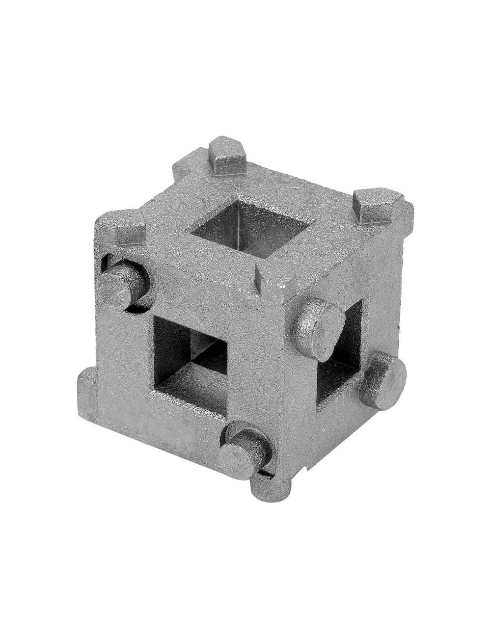 VOREL KLUCZ UNIW.DO ZACISKÓW HAMULCOWYC