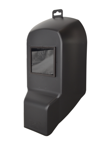 AWTOOLS MASKA SPAWALNICZA TWORZYWO TS-90 90x110