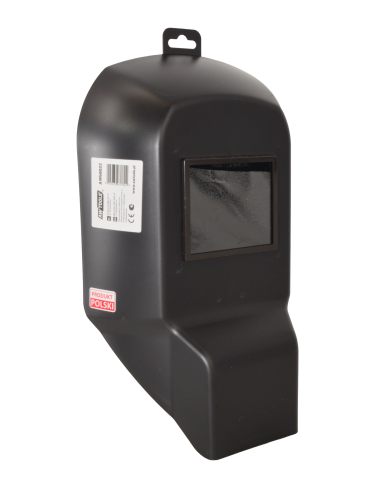 AWTOOLS MASKA SPAWALNICZA TWORZYWO TS-90 90x110