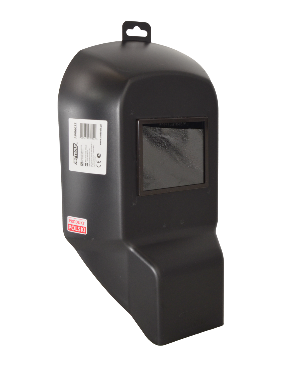 AWTOOLS MASKA SPAWALNICZA TWORZYWO TS-90 90x110