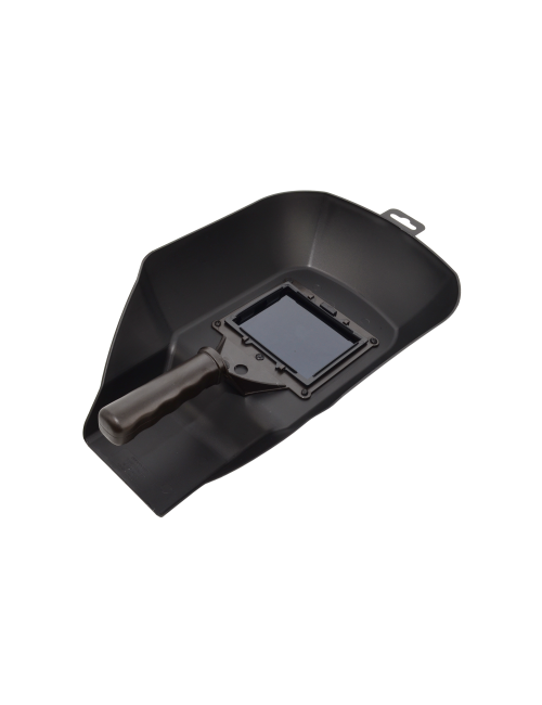 AWTOOLS MASKA SPAWALNICZA TWORZYWO TS-90 90x110