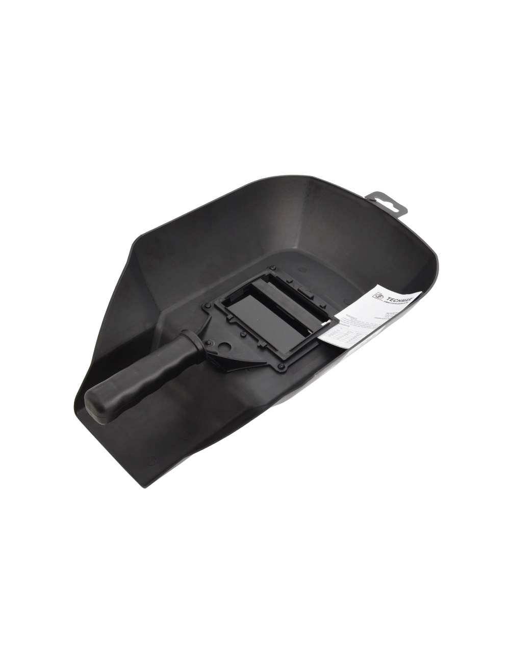 AWTOOLS MASKA SPAWALNICZA TWORZYWO TSP Z PODGLĄDEM  50x100/ 20x100