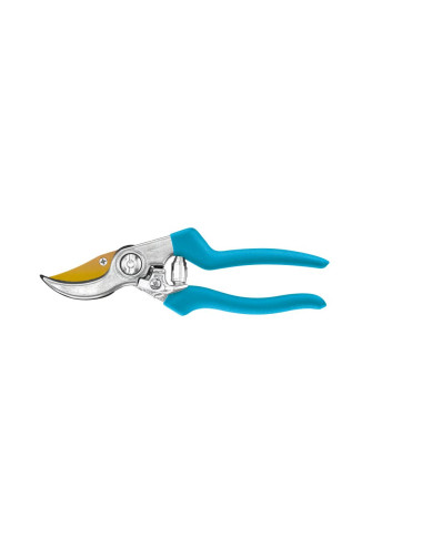 CELLFAST SEKATOR NOŻYCOWY Z POWŁOKĄ OCHRONNĄ 8" BASIC