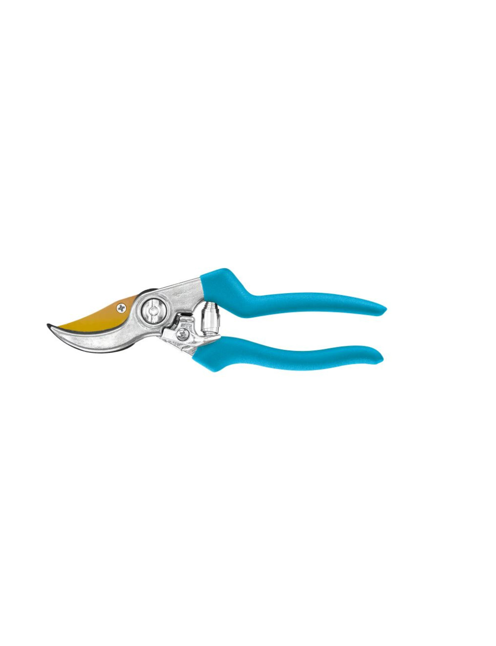 CELLFAST SEKATOR NOŻYCOWY Z POWŁOKĄ OCHRONNĄ 8" BASIC