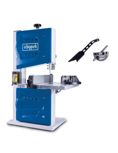 SCHEPPACH PIŁA TAŚMOWA HBS25