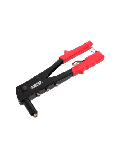 AWTOOLS NITOWNICA RĘCZNA S2 /2,4-4,8mm/