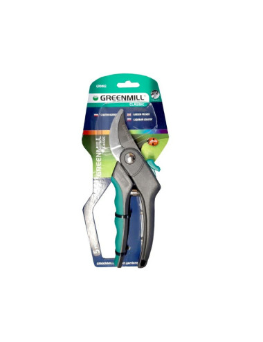 GREENMILL SEKATOR PROFESJONALNY   GR0082