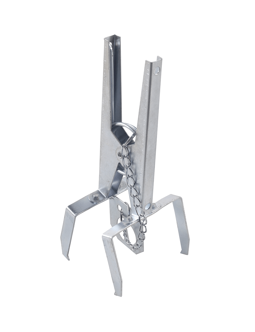 GREENMILL ŁAPKA METALOWA NA SZKODNIKI WĄSKA  5102 *