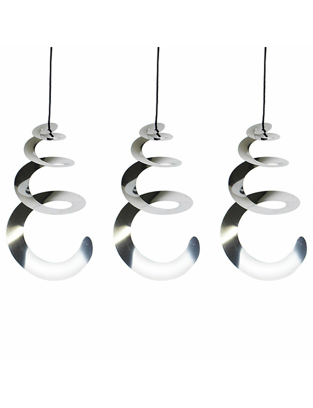 GREENMILL ODSTRASZACZ PTAKÓW kpl.3szt.