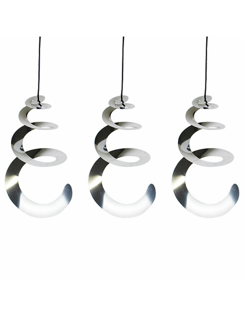 GREENMILL ODSTRASZACZ PTAKÓW kpl.3szt.