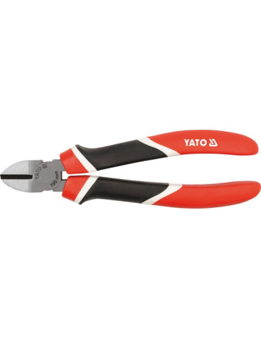 YATO SZCZYPCE BOCZNE CRV  8"       1948