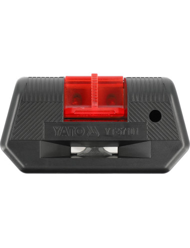 YATO NÓŻ DO OKLEIN Z OBCINAKIEM CZOŁOWYM