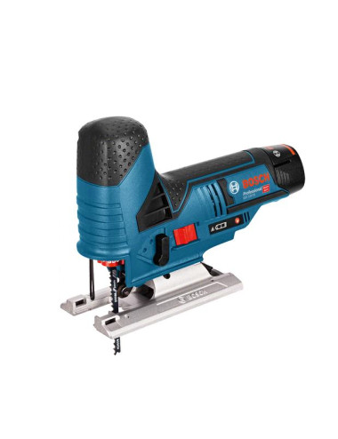 BOSCH WYRZYNARKA 12V GST 12V-70 2x3,0Ah LB